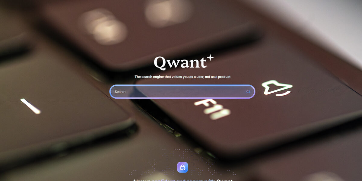 qwant provocare creatori de site